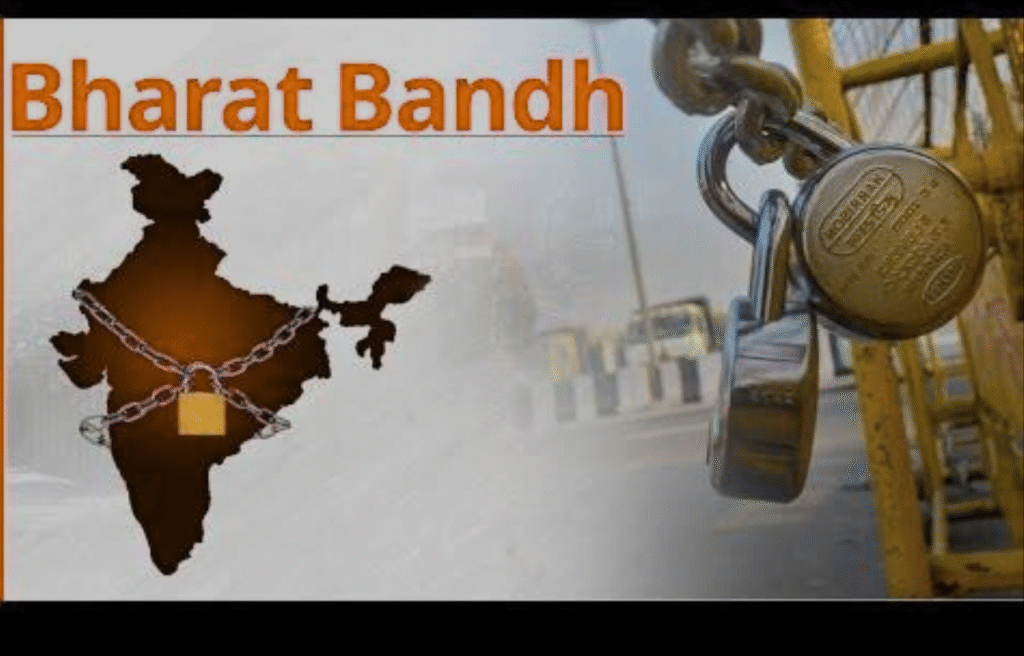 Bharat Bandh