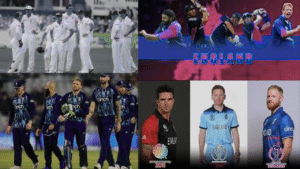 Ind vs Eng