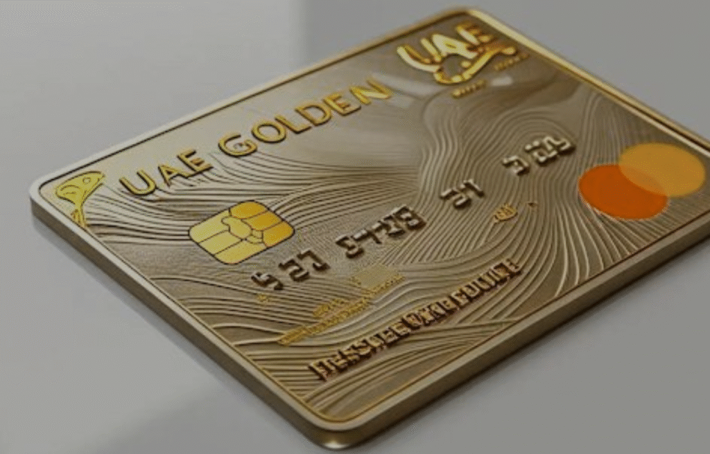 Golden Visa Scheme