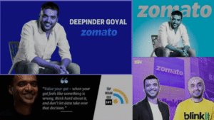 Deepinder Goyal