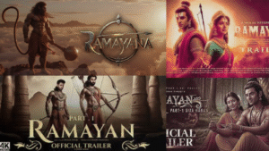 Ramayana Movie